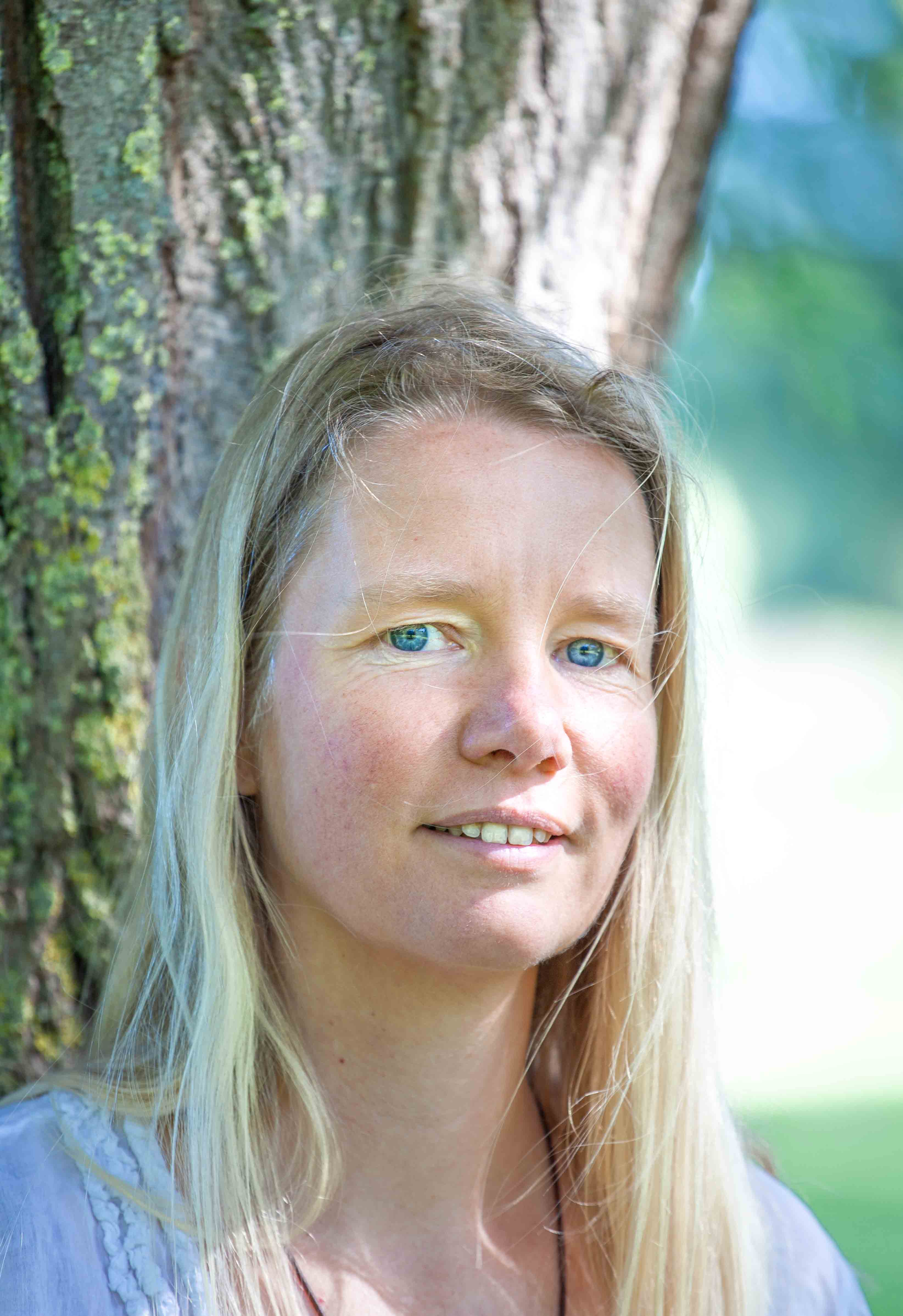 Suzanne Kuit - Jouw pad naar heling