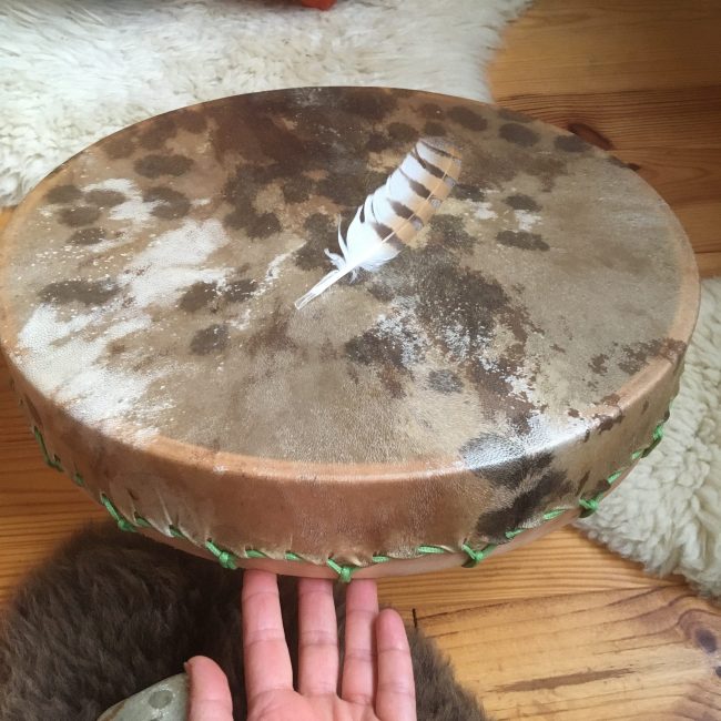 Suzanne Kuit – Maak je eigen drum Suzanne Kuit - Maak je eigen drum