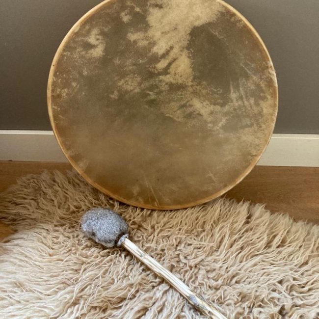 Suzanne Kuit – Maak je eigen drum Suzanne Kuit - Maak je eigen drum